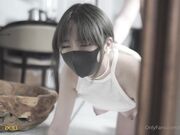 超火香港网红极品美少女《HongKongDoll》一日女友的漂亮姐姐终章