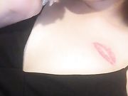 声音好听身材不错台湾大奶美女第二季 沙发上自摸呻吟诱惑喜欢不要错过