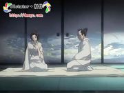 大江戸四十八手 ふぉうてぃえいと 幕の壱 新参女中惑乱始末