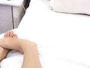 骚货女主播糖糖商场前广场加微信搭讪个小哥哥去宾馆开房啪啪 普通话对白-2