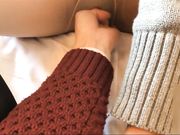 约啪可爱丝袜在校学生妹 开始脱个裤子都害羞 害羞有什么用最后还是抽插爆操