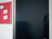 Putting It In Her Slot 办公室大战黑丝熟女~26