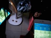 外地出差在发廊150元搞了个高颜值气质长腿美女,脱掉短裤男惊叹说：哇,你的是蝴蝶逼啊,干你那么长时间累不累