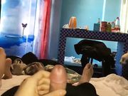 约漂亮的大三大学生酒店打炮 床上很放得开