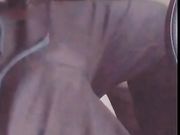 有点像邓丽欣的妹子聊天自摸勾引滴滴司机再车上给司机口