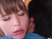 親父の嫁は超絶倫外国人 汗だくデカ尻セックスで ジューンラブジョ 1