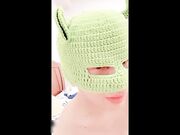 让小哥各种体位爆草 吃奶子玩弄 无套内射