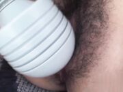 結婚生活順調の真知