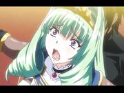 姫騎士オリヴィア 1