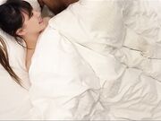 可爱学生妹酒店援交超性感内衣连干两炮内射