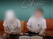 对白搞笑单身狗到哥们家串门看中朋友的媳妇