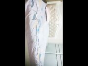 骚女探花女技师客户上门全程服务