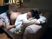 肥臀贱货被野蛮男友爆肏太生猛了干到高潮尖叫